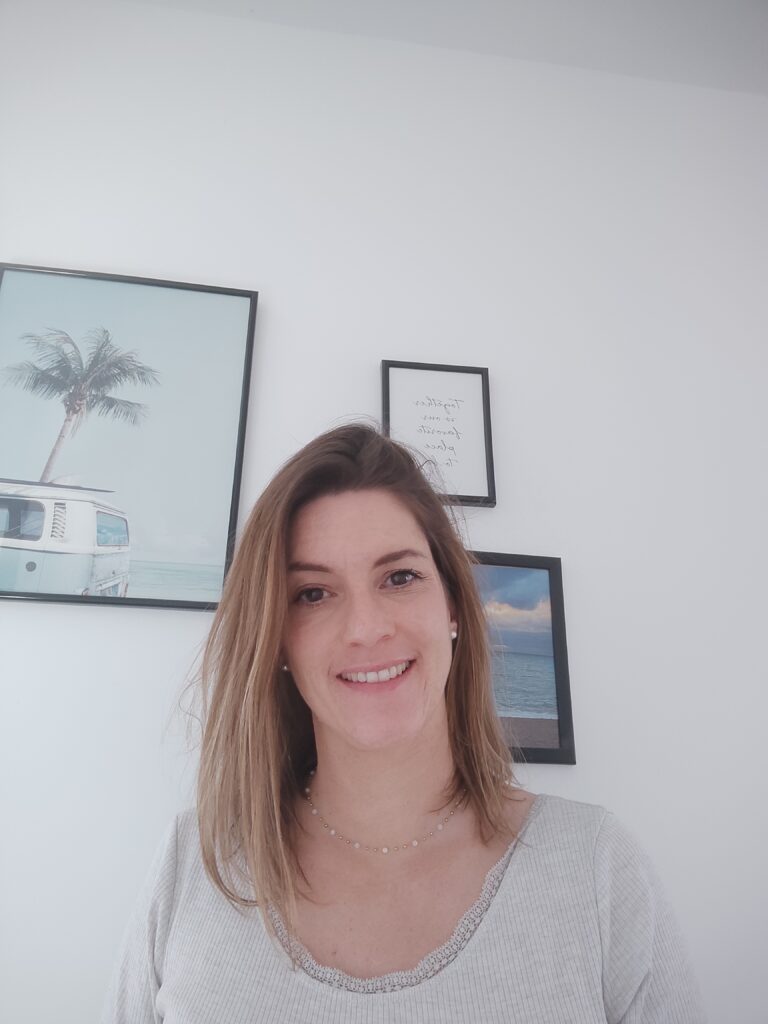 Portrait LN Coaching