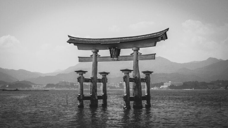 Japon Ikigaï